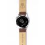 Black & Gold Cruz Del Sur watch