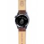 Black & Gold Cruz Del Sur watch