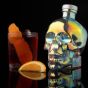 Crâne Crystal Head Aurora Vodka