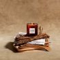 Assouline Library Candle - Culture Lounge
