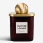 Assouline Candle Lid Pebble