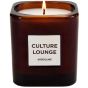Assouline Library Candle - Culture Lounge