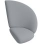 Valiente Coussin De Siège D'Angle Droit