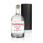 Personalised Gin - Marble White Love Edition