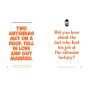 Little Book Of Dad Jokes