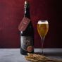 Dame Jeanne Champagne Beer "Brut Royal" 75 cl - Bourbon