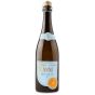 Dame Jeanne Champagner Bier "Brut Sur Lie" 75 cl