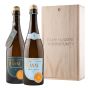 Dame Jeanne Brut Beer Tasting Box - Love Edition