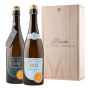 Dame Jeanne Brut Beer Tasting Box - Love Edition