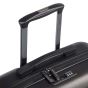 Delsey Air Amour Suitcase 55cm - Black
