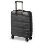 Delsey Air Amour Suitcase 55cm - Black