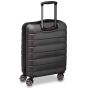 Delsey Air Amour Suitcase 55cm - Black