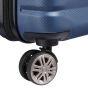Delsey Air Amour Suitcase 55cm - Blue