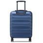 Delsey Air Amour Suitcase 55cm - Blue