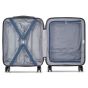 Delsey Air Amour Suitcase 55cm - Blue