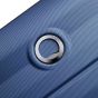 Delsey Air Amour Suitcase 55cm - Blue