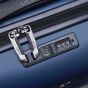 Delsey Air Amour Suitcase 55cm - Blue