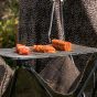 Folding Fire Barbecue Grill