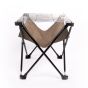 Folding Fire Barbecue Grill