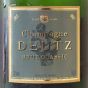 Deutz Brut champagne