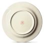 Incartato Ceramics Forbidden Dinner Plate – "Dirty Mind And Broken Heart"