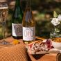 Divin Alkoholfritt mousserande vin Blush