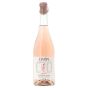 Divin Alkoholfritt mousserande vin Blush