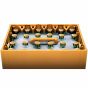 DL Ijsblok Beer Cooler