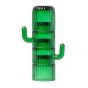 DOIY Saguaro set of 4 stackable coffee glasses
