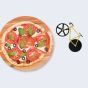 Doiy Fixie Pizza Cutter