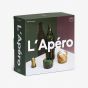 DOIY l'apero set