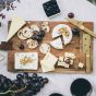DOIY cheeseporn cheese board