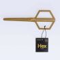 DOIY Hex Scissors