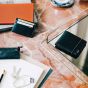 DOIY Wallet Black