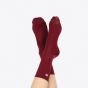 DOIY Rose Socks