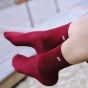 DOIY Rose Socks