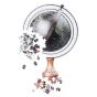 DOIY slow puzzle globe