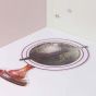 DOIY slow puzzle globe