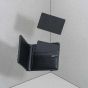 DOIY Wallet Black