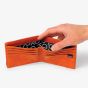 DOIY Wallet Cognac