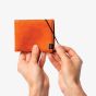 DOIY Wallet Cognac