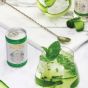 Gin Tonic Mix & Serve Essentials-sæt