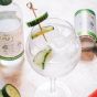 The HOOOP Gin & Tonic Apéro Box