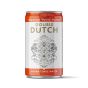Double Dutch Indian Tonic