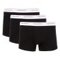 Dsquared2 Boxershort 3-Pack - Noir
