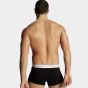 Dsquared2 Boxershort 3-Pack - Noir