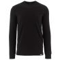 Dsquared2 Icon Long Sleeves T-shirt - Black