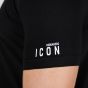Dsquared2 Icon T-shirt - Black