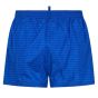 Dsquared2 Swim Shorts - Blue