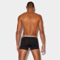 Dsquared2 Boxershort 2-Pack - Black